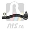 RTS 91-90437-110 Tie Rod End